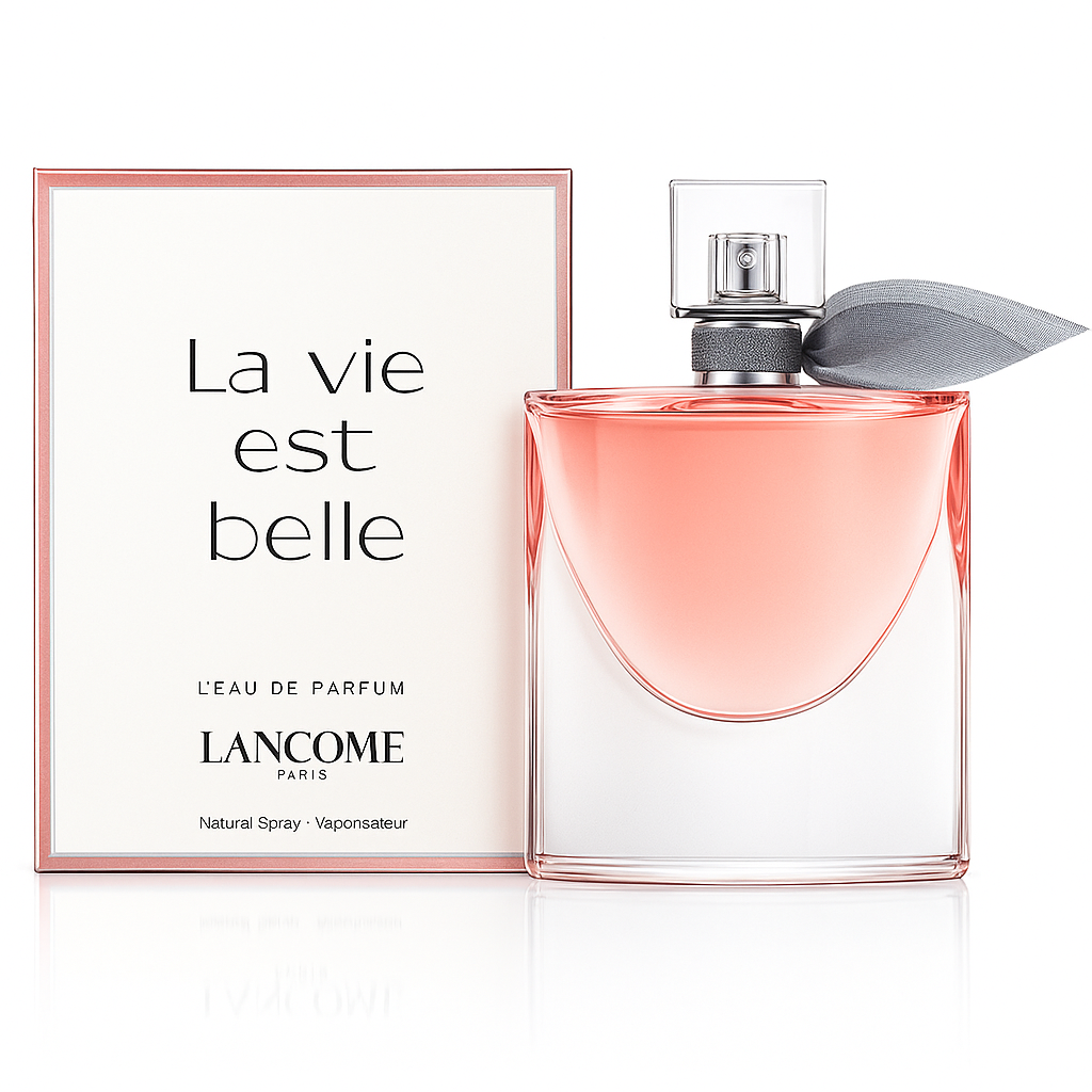 La Vie Est Belle
