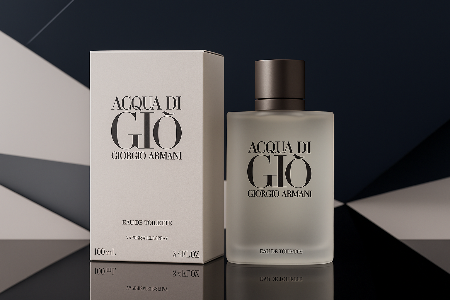 Acqua di Giò Eau de Parfum